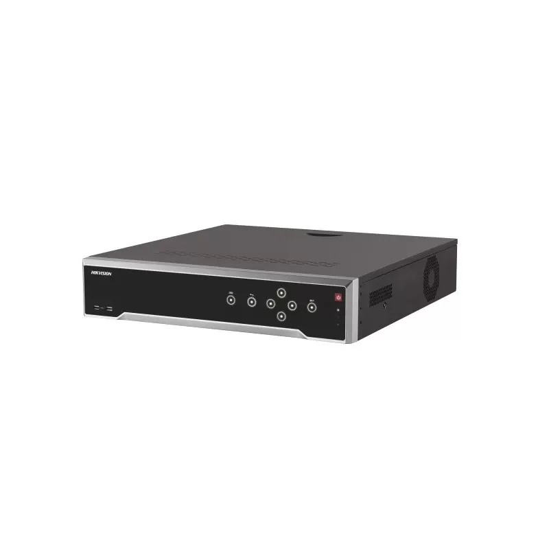 HIKVISION DS-7716NI-K4 16 KANAL VGA/HDMI 1920x1080 REAL TIME NVR KAYIT CİHAZI