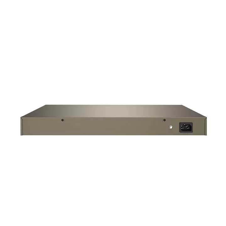 IP-COM IP-X5308F 8 PORT 10GB SFP CLOUD YÖNETİLEBİLİR RACK MOUNT SWITCH