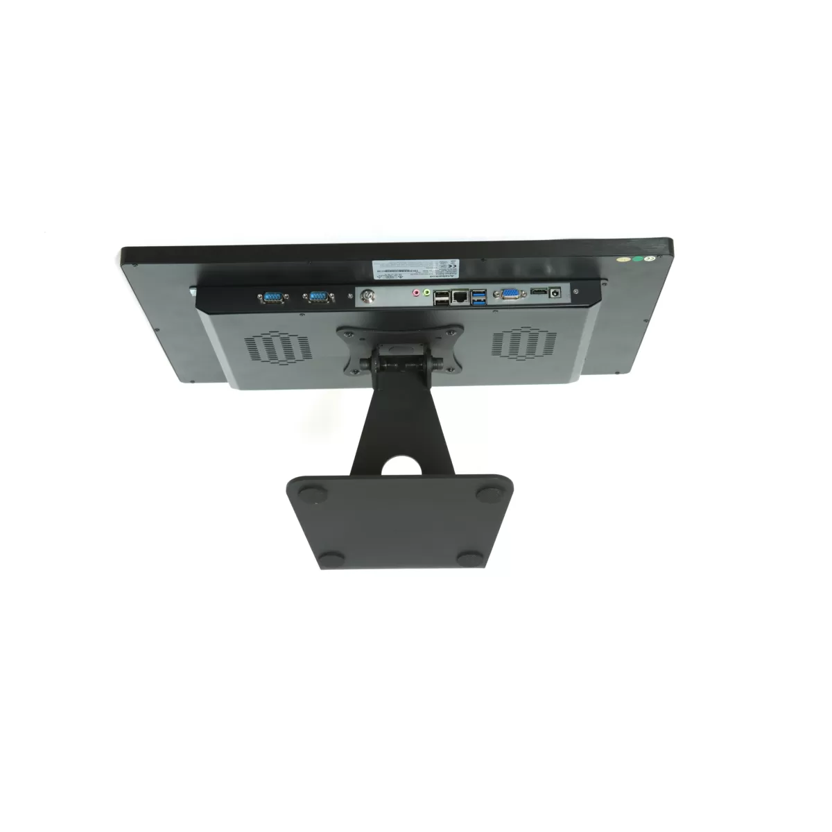 TIWOX TP-2185 J1900 4GB RAM 128GB SSD 18.5