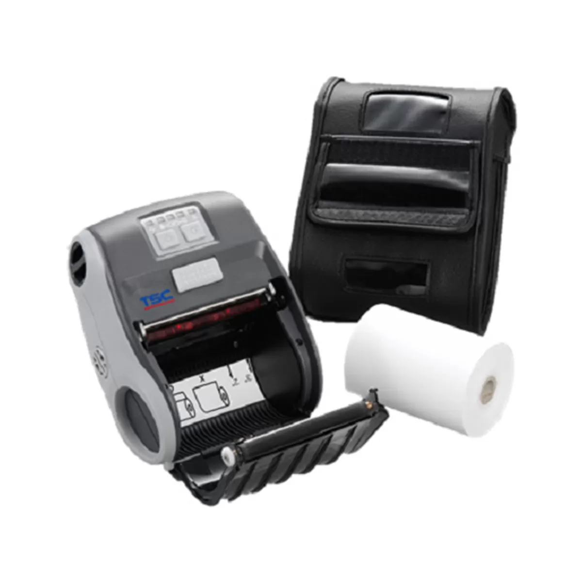 TSC ALPHA-3R DIREK TERMAL BT MOBIL YAZICI