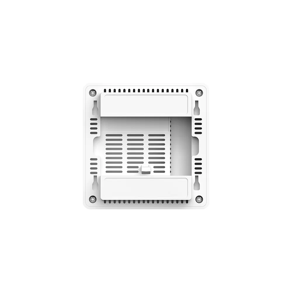 TENDA W15-PRO AX3000 2976 MBPS 2PORT GIGABIT 2.4 GHZ & 5 GHZ WIFI6 POE DUVAR TİPİ ACCESS POINT
