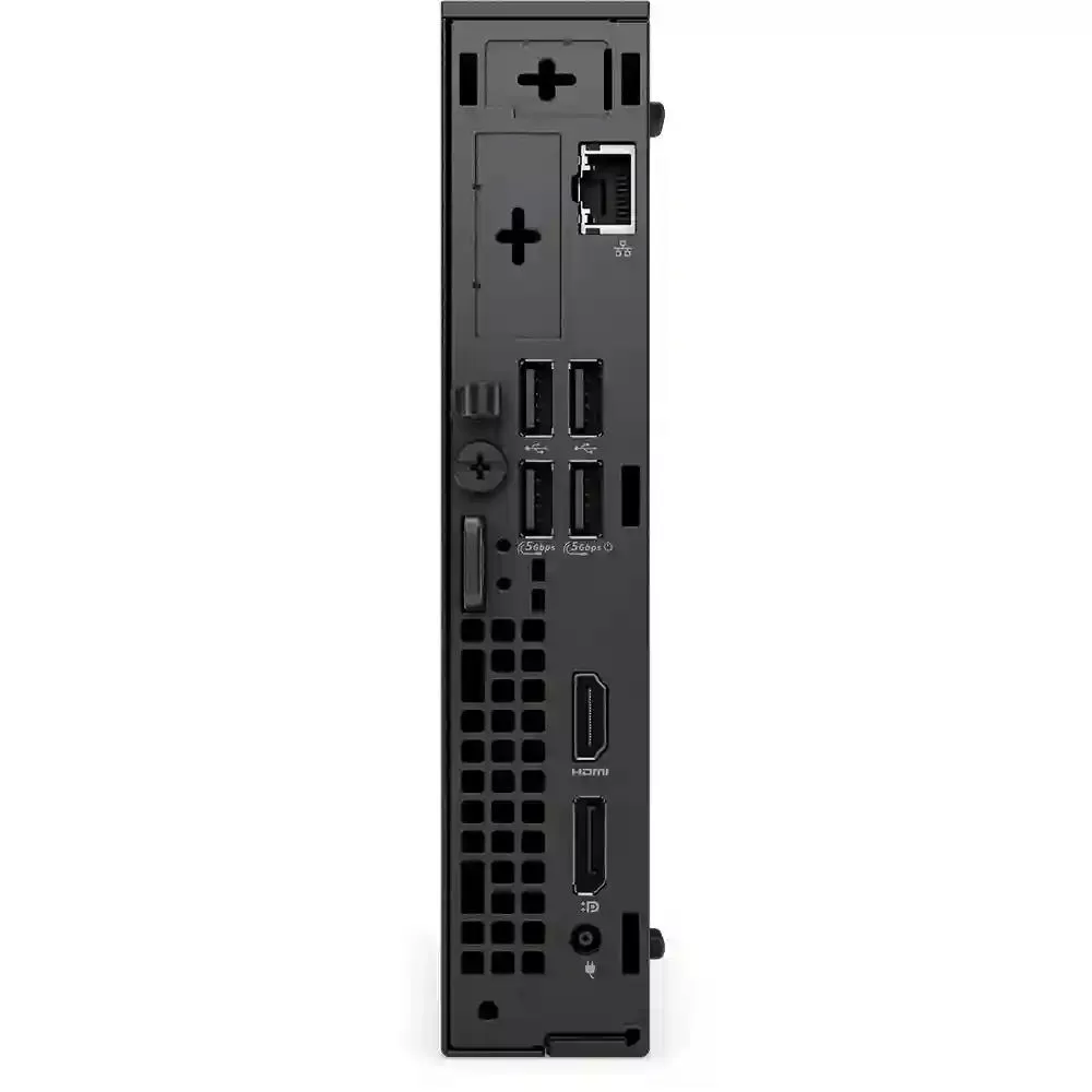 DELL PRO MICRO BTO008-QCM1250-UBU I5-14500T 16GB 512GB SSD WLAN/BT FREEDOS MINI PC