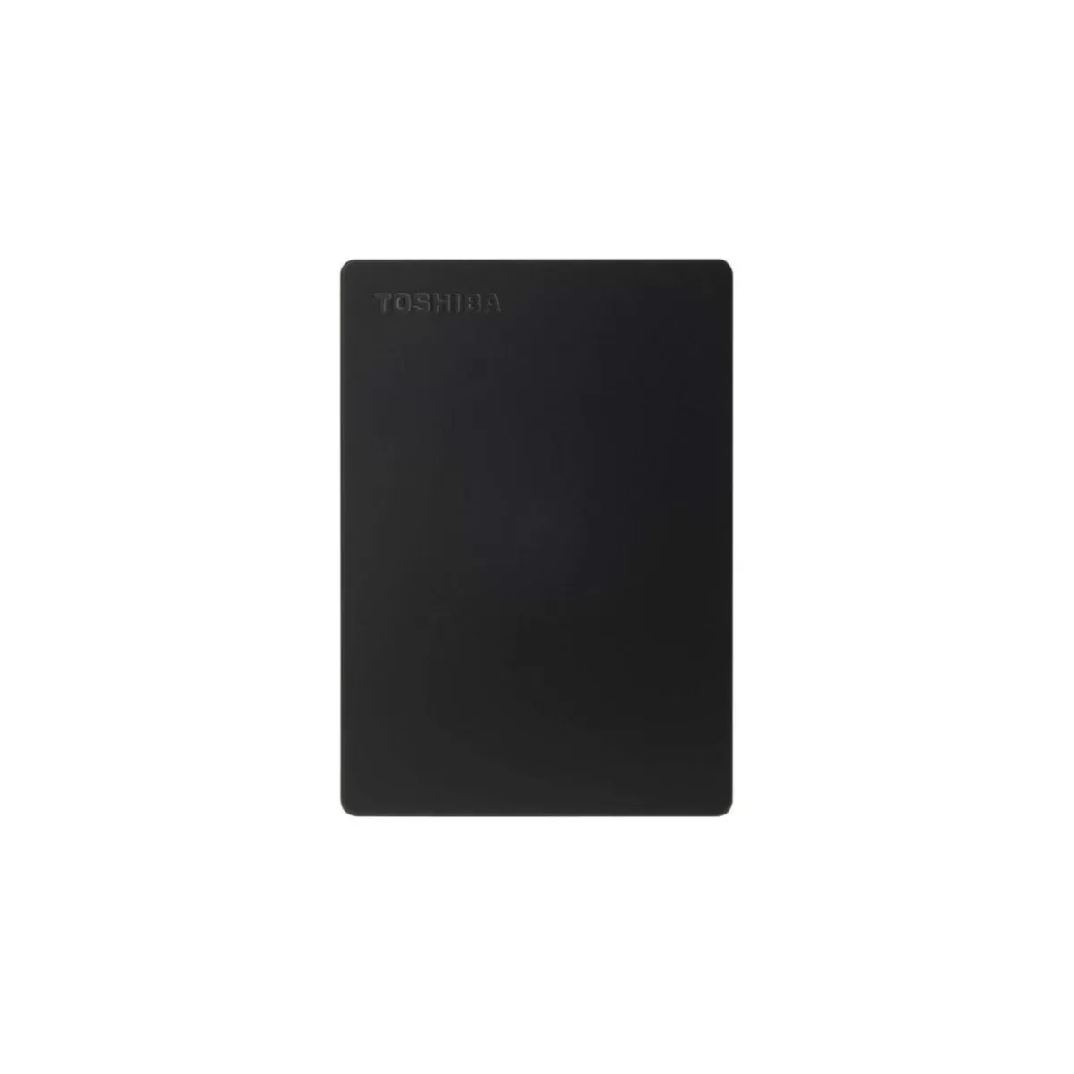 TOSHIBA CANVİO SLİM 1TB USB3.0 2.5