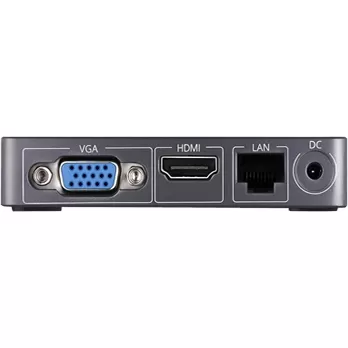 YAKO vCloudpoint V1 ZERO CLIENT HDMI+VGA