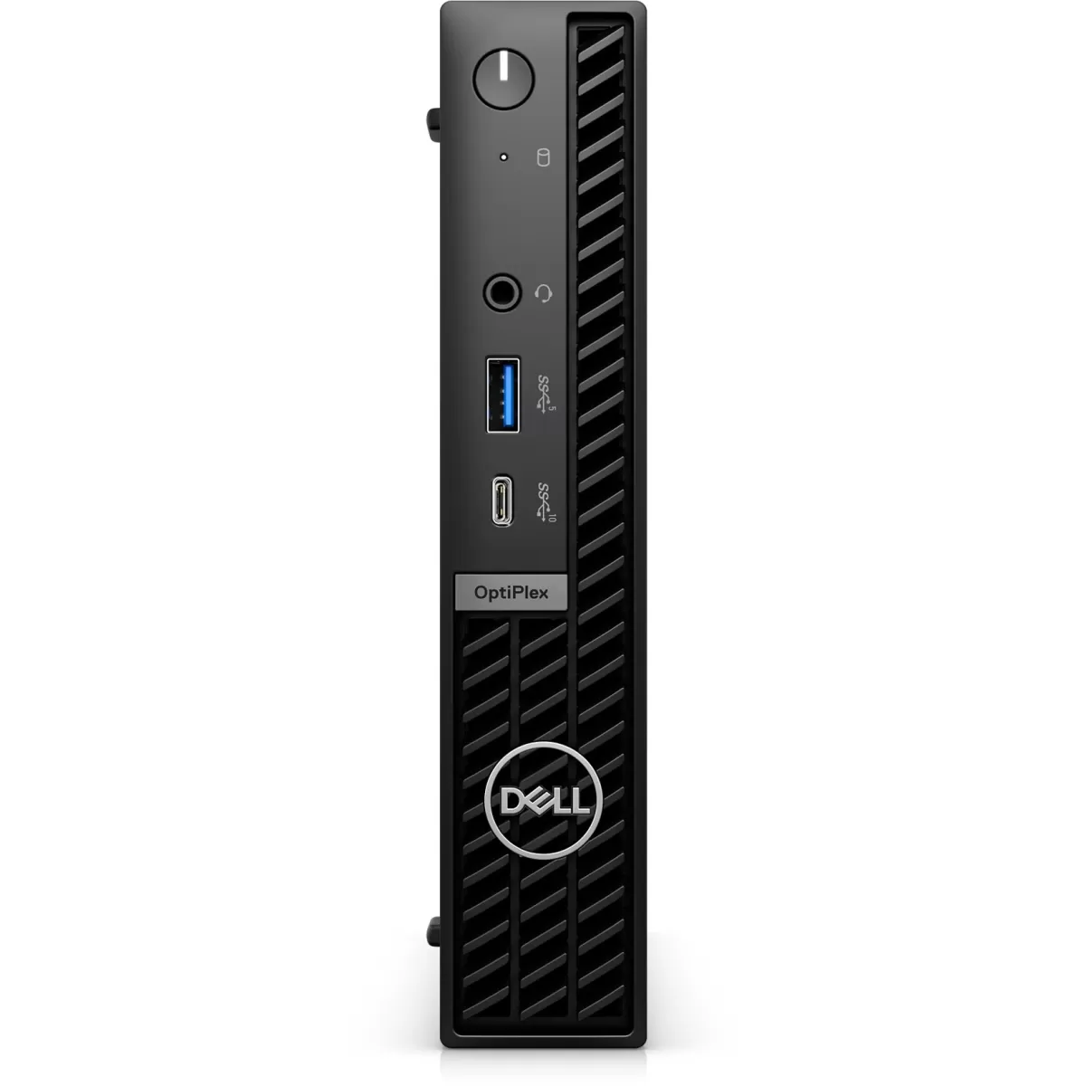 DELL OPTIPLEX 7020MFF N007O7020MFFU I5-14500T 8GB 512GB SSD WLAN/BT FREEDOS MINI PC