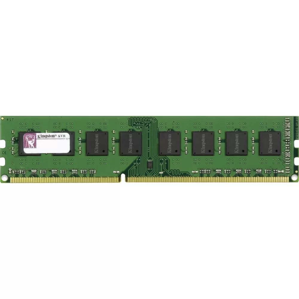 KINGSTON 4GB 1600MHz DDR3 BULK PC Ram KIN-PC12800-4G