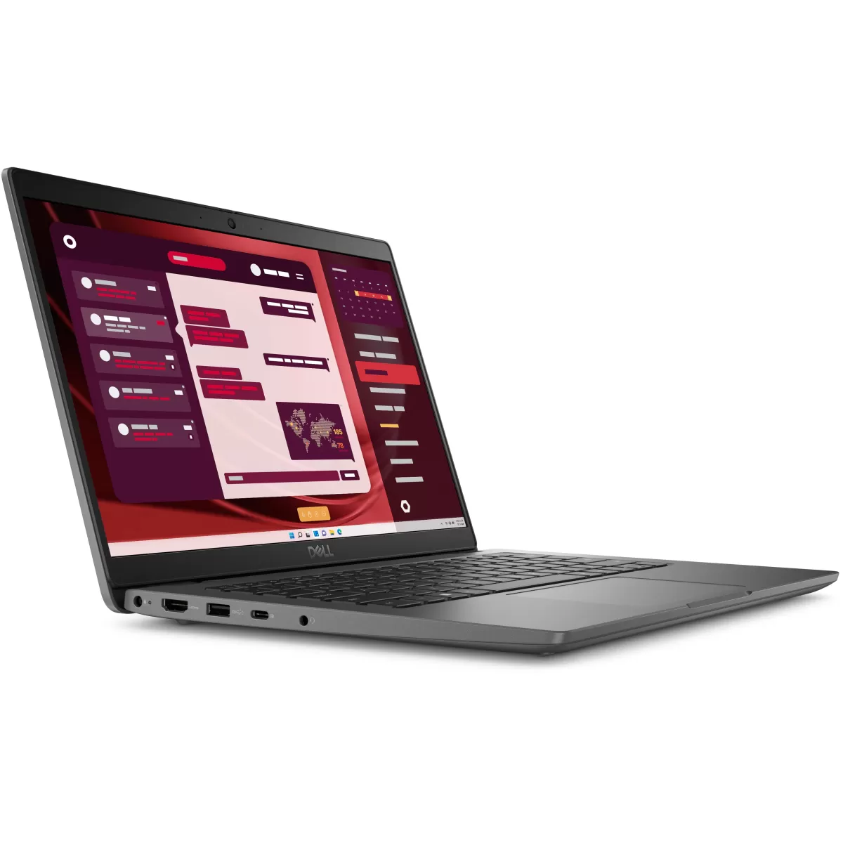 DELL LATITUDE 3450 XCTO345015EMEA ULTRA 5 125U 8GB 512GB SSD 14