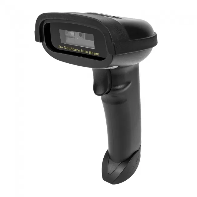 PERKON TIGER CS22 LAZER EL TİPİ 2D USB KABLOLU BARKOD OKUYUCU