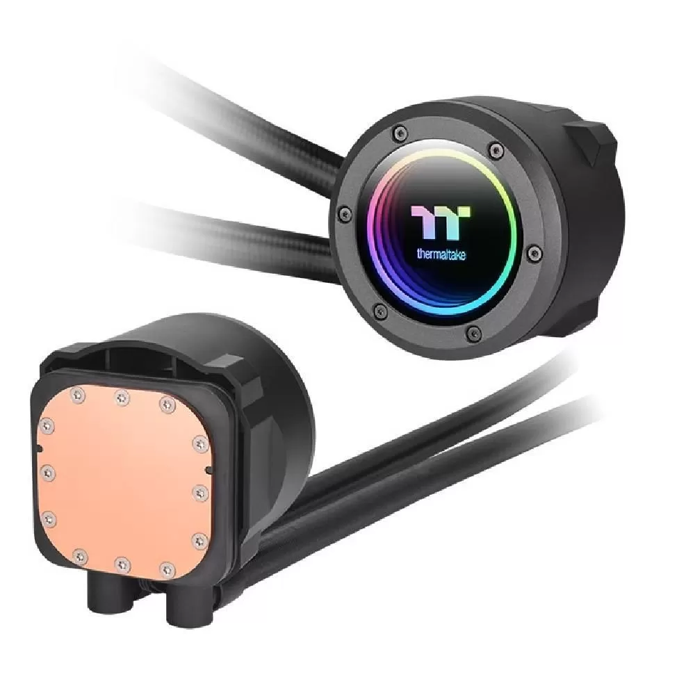 THERMALTAKE TH240 V2 240MM INTEL/AMD ARGB SIVI SOĞUTMA