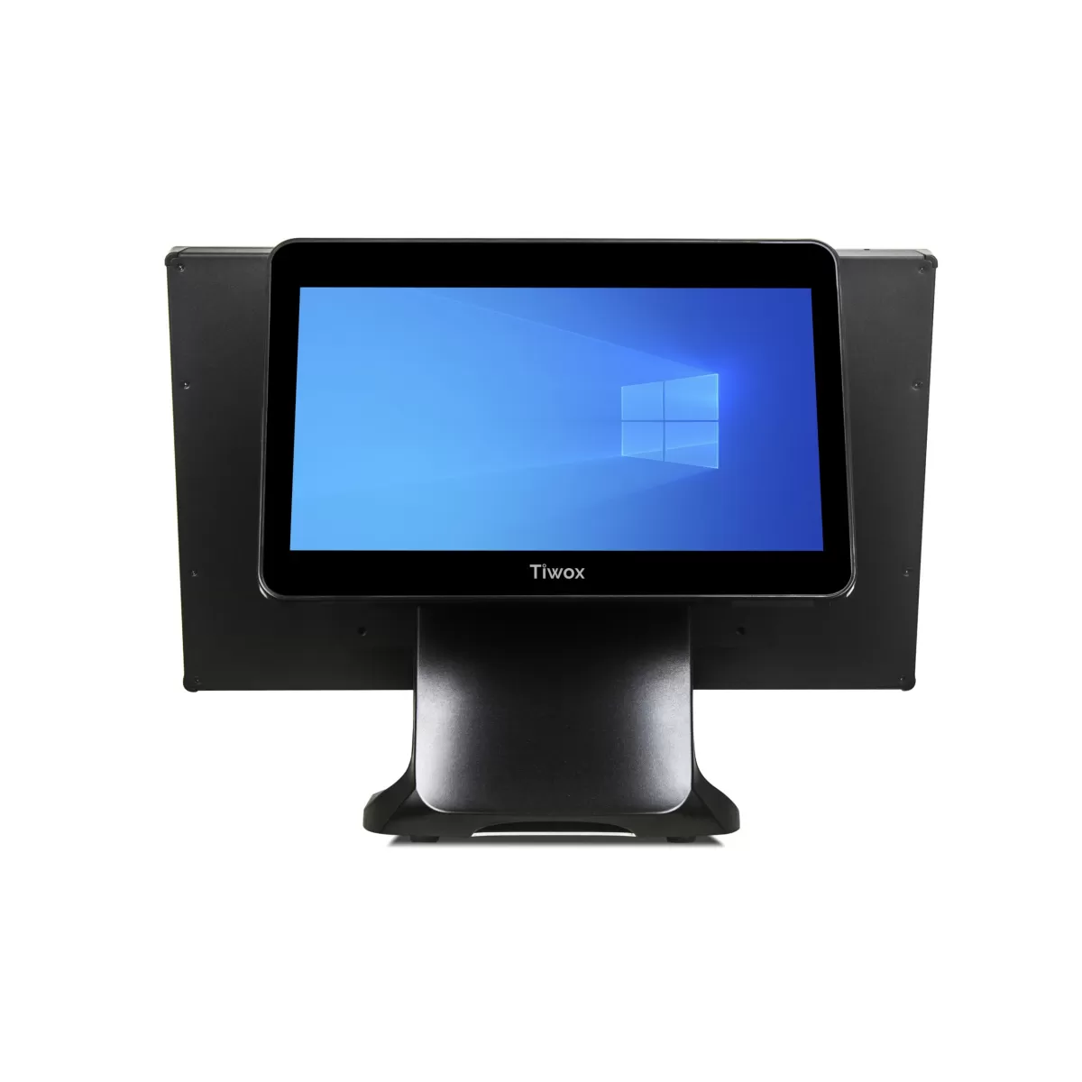 TIWOX TP-7610D I7 10.GEN 8GB/128GB SSD 18.5