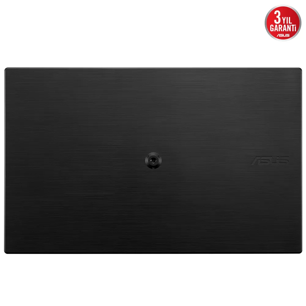 ASUS ZENSCREEN MB166C 15.6
