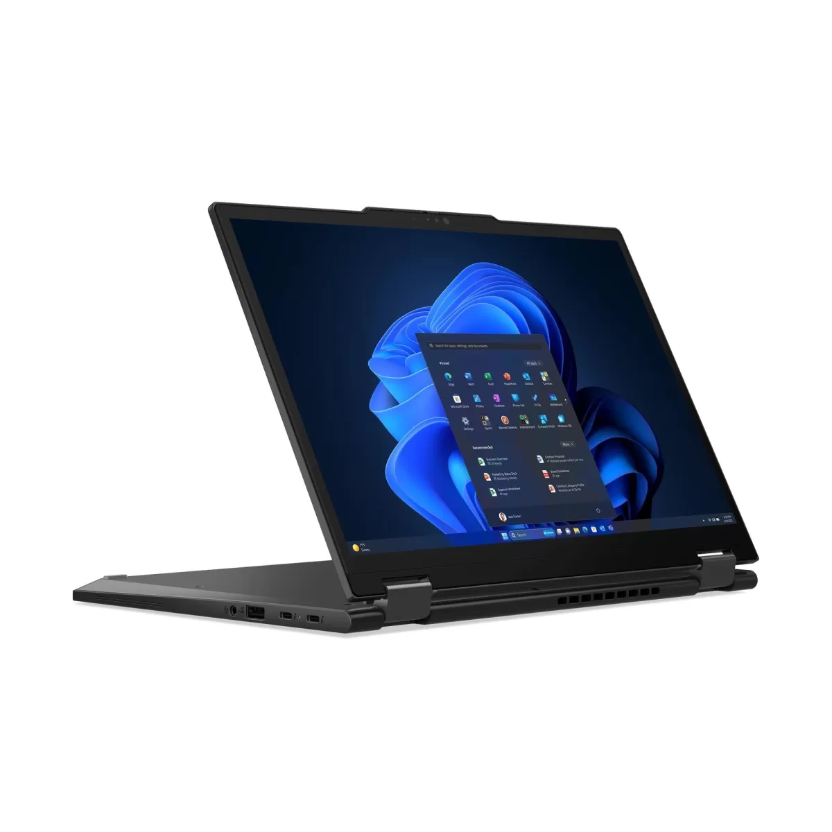 LENOVO THINKPAD X13 YOGA 2IN1 GEN5 21LVSBPT00 ULTRA 7 155U 32GB 1TB SSD 13.3