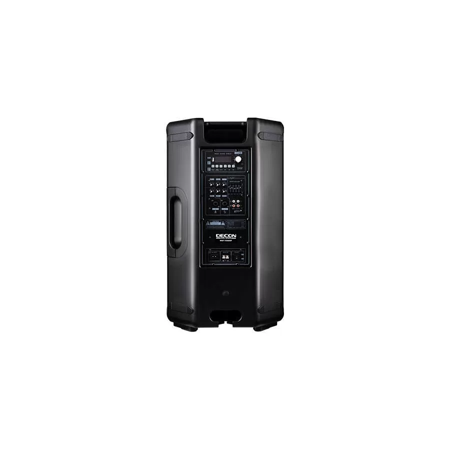 DECON WAP-1550DSP 15