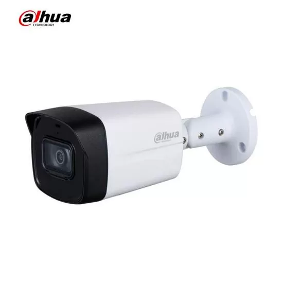 DAHUA HAC-HFW1231TLM-I6-A-0360B 2MP 3.6 MM 60 MT STARLIGHT HD-CVI IR BULLET IP KAMERA