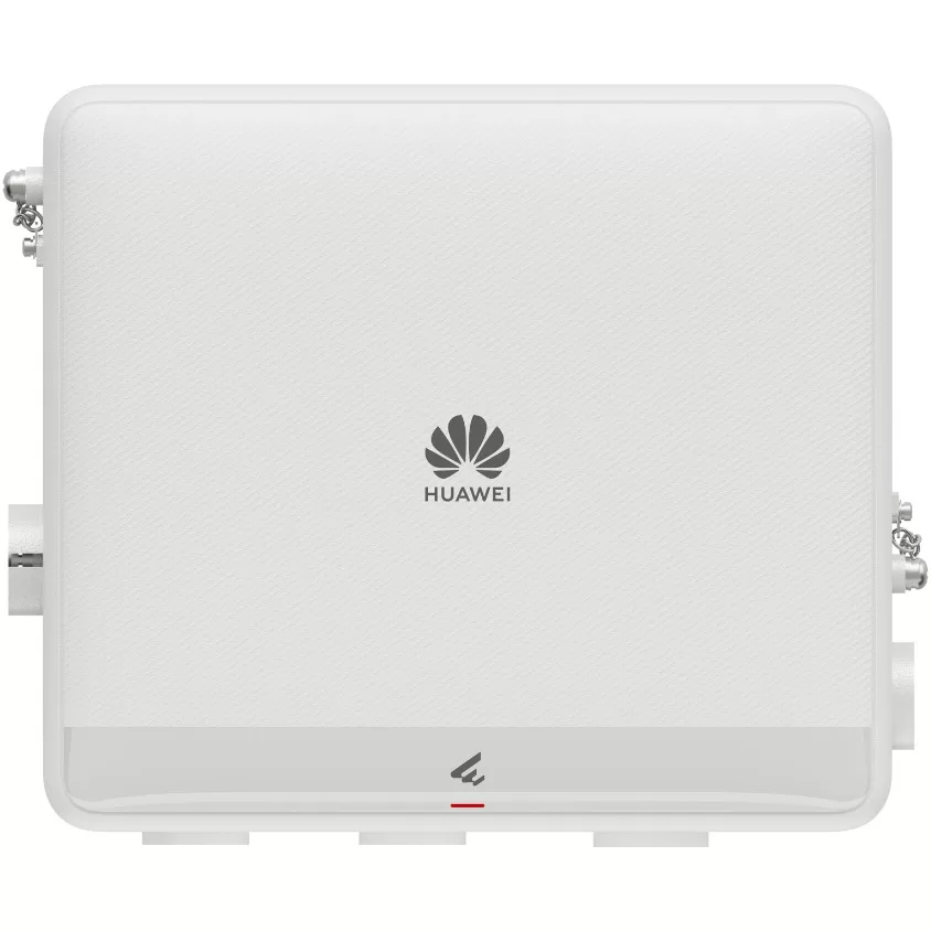HUAWEI eKIT AP772 BE6450 WIFI7 6450MBPS 1X 2,5 ET X 1 X 10G SFP+ SMART ANTENNA 2.4 GHZ & 5 GHZ POE ADAPTORSUZ OUTDOOR AC