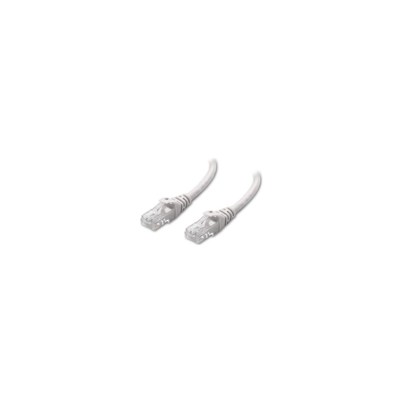 ODS C6-UTP-LSZH-GRY 30CM UTP CAT6 PATCH CORD LSOH GRI 4x2x24# 24 AWG