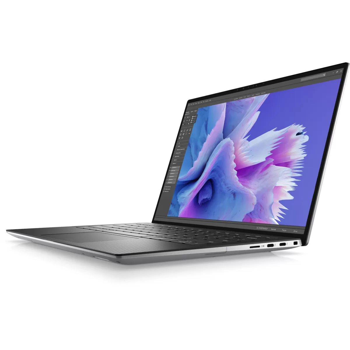 DELL M5480 XCTOP5480EMEA-VP-2 I7-13800H 32GB 512GB SSD 6GB RTX A1000 14
