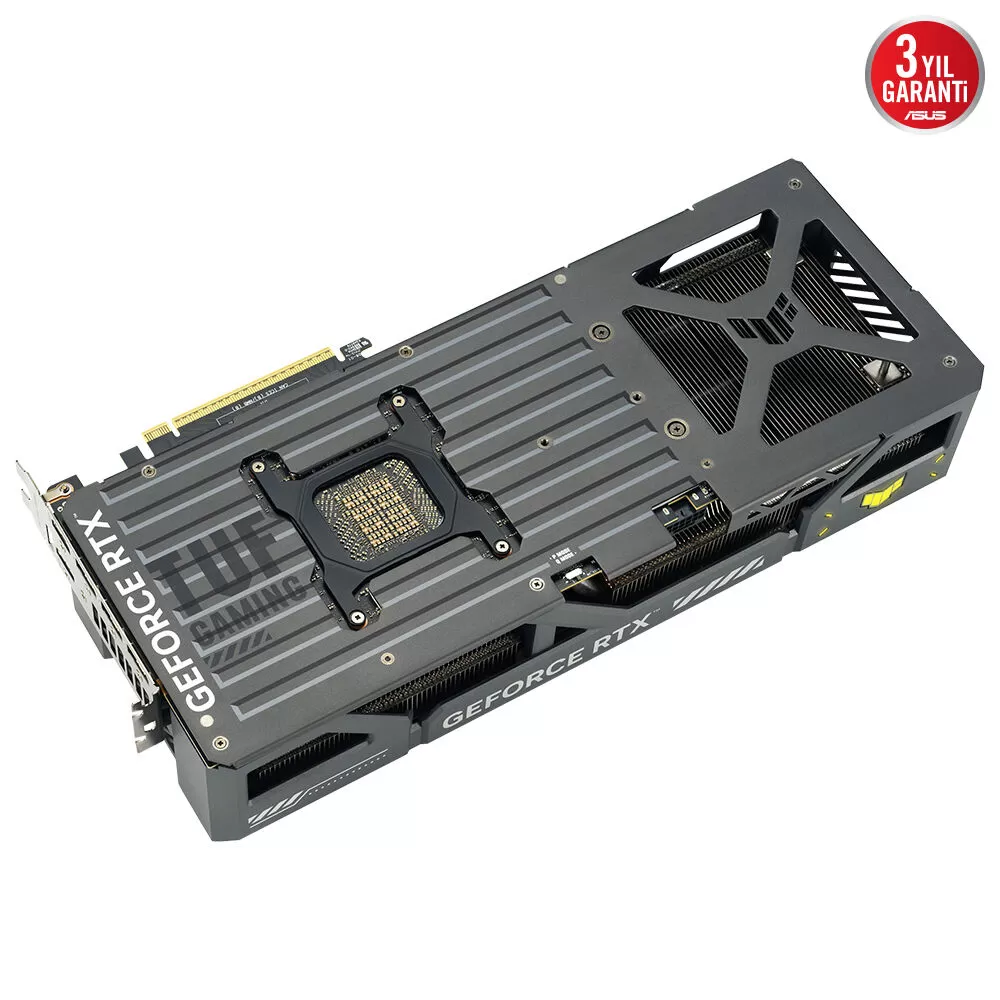 ASUS TUF-RTX5090-O32G-GAMING RTX5090 32GB GDDR7 512Bit 3x DP 2x HDMI