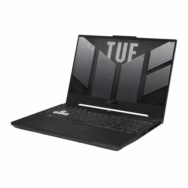 ASUS TUF GAMING F15 FX507ZC4-HN362 I5-12500H 8GB 512GB SSD 4GB RTX3050 15.6