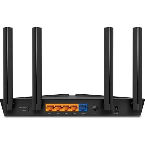 TP-LINK ARCHER AX53 AX3000 3000 MBPS GIGABIT DUALBAND WIFI6 ROUTER