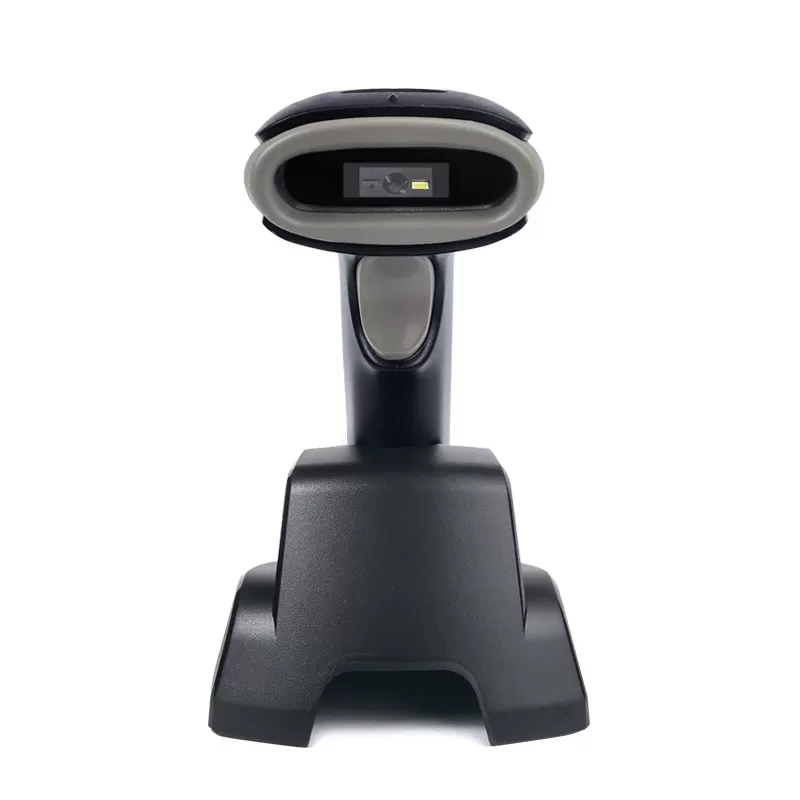 TIWOX VSW-222 WIFI BATARYA CRADLE STAND KAREKOD (2D) KABLOSUZ BARKOD OKUYUCU