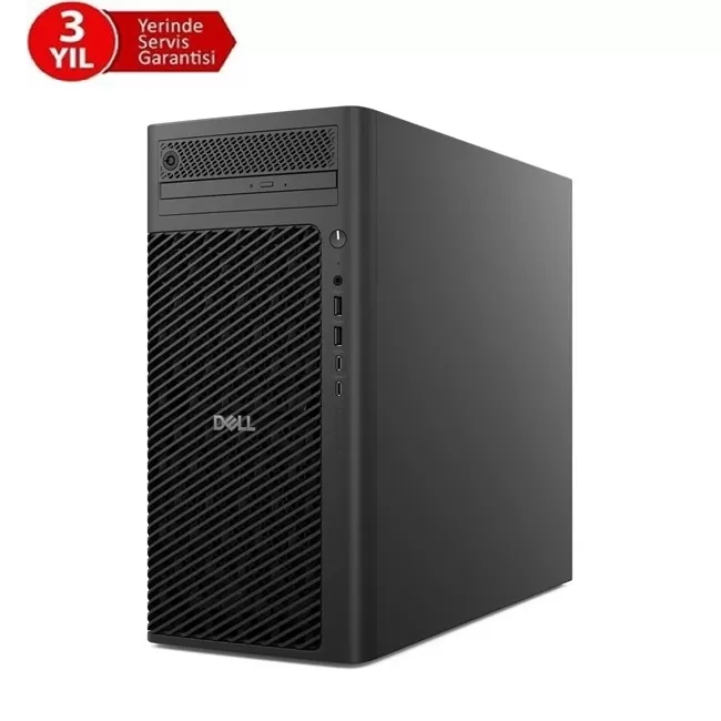 DELL PROMAX T2 FCT2250_8 ULTRA9 285 32GB 1TB SSD 16GB RTX A2000 ADA WIN11PRO WORKSTATION