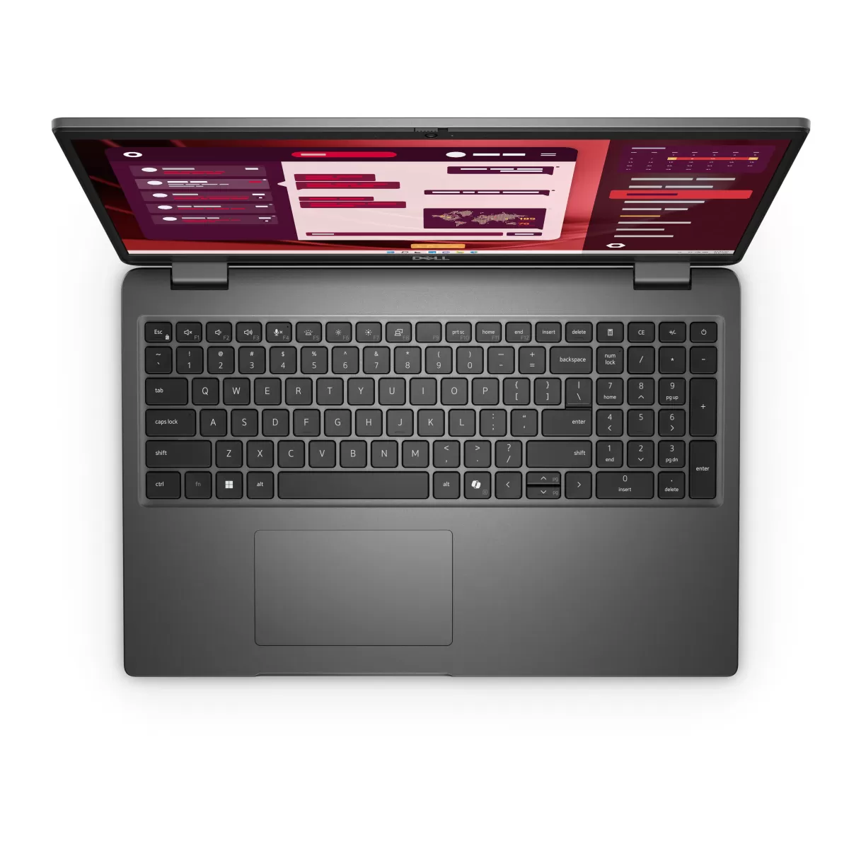 DELL LATITUDE 3550 XCTOL355015EMEA I7-1355U 16GB 512GB SSD 2GB MX570 15.6