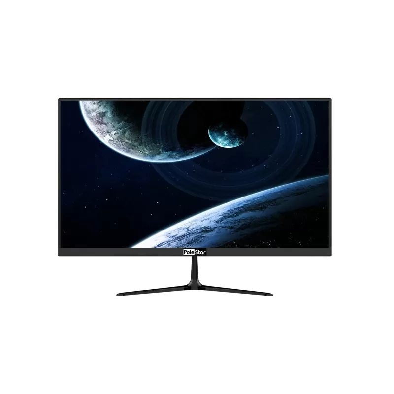 POLESTAR SC-3021 21.5" 6.5MS 1920x1080 VGA/HDMI VESA TFT LCD GUVENLIK MONITORU