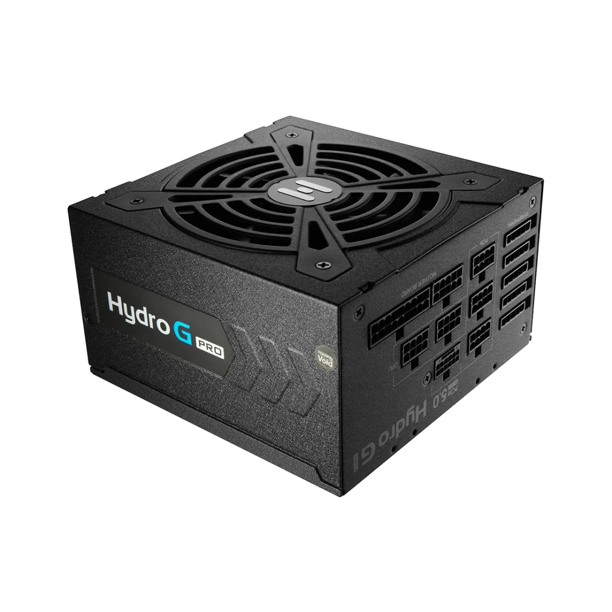 FSP HYDRO G PRO 1200W 80+GOLD 12cm FANLI POWER SUPPLY HG2-1200