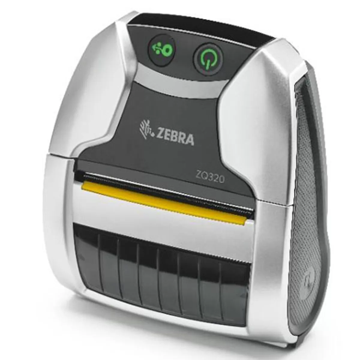 ZEBRA ZQ320 DİREK TERMAL WIFI/BT/TYPE-C MOBİL FİŞ YAZICI