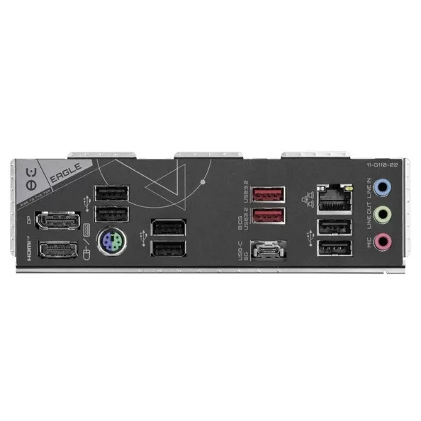 GIGABYTE B650-EAGLE 4xDDR5 DP/HDMI 3xM.2 AM5 ANAKART
