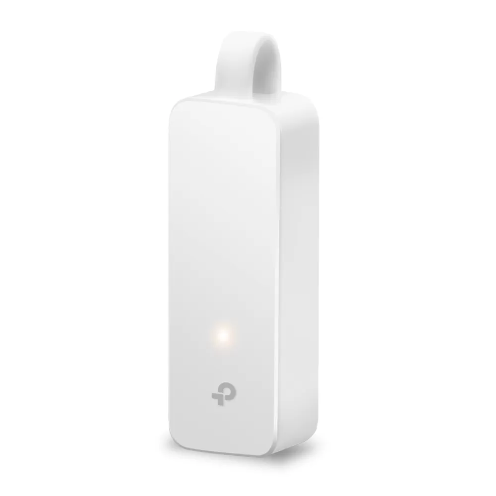 TP-LINK UE300C 10/100/1000 RJ45 TO USB TYPE-C ETHERNET DÖNÜŞTÜRÜCÜ