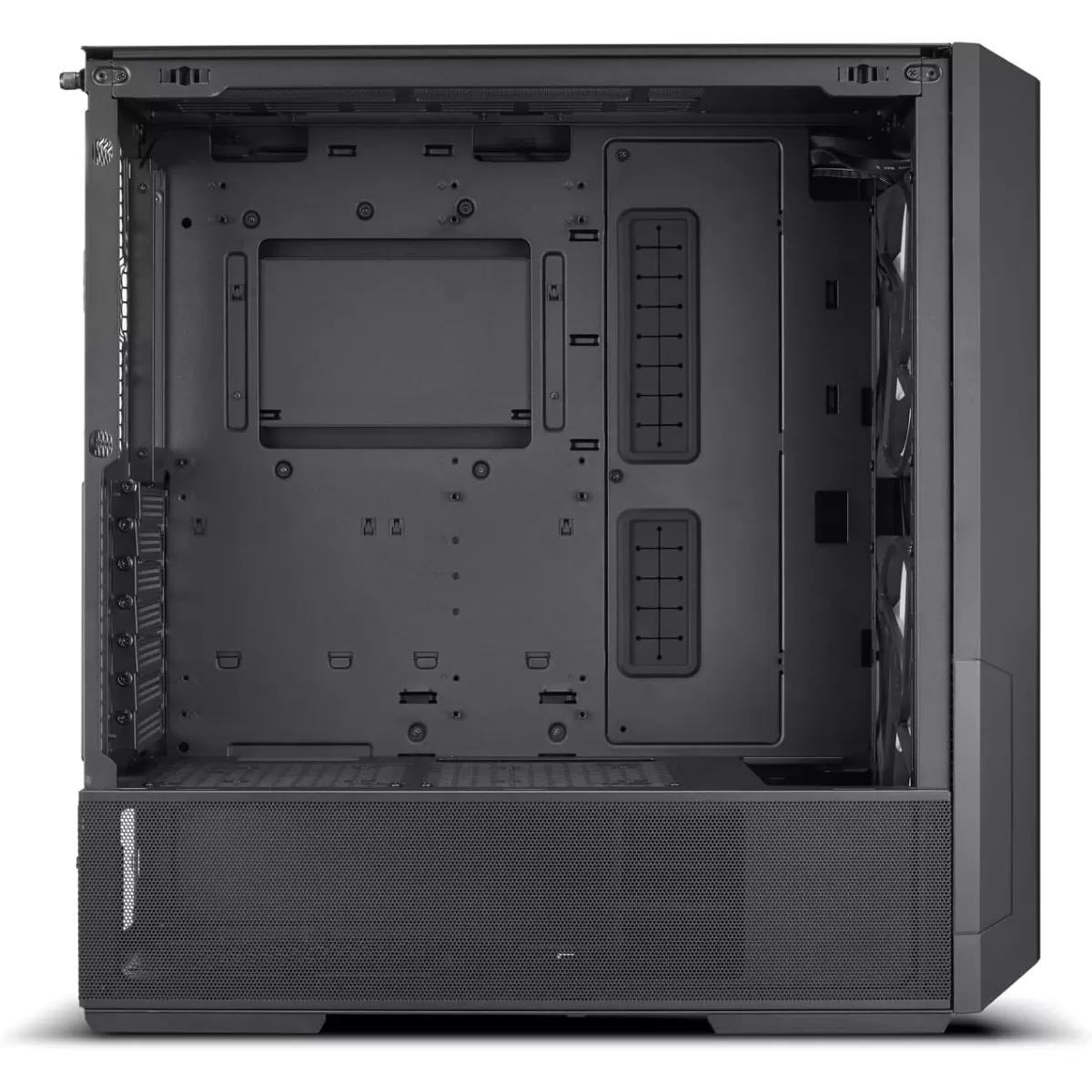 LIAN LI LANCOOL 216 MESH ARGB 3x FAN MID-TOWER SİYAH E-ATX KASA G99.LAN216RX.00