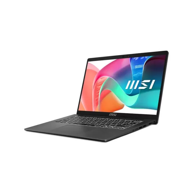 MSI MODERN 14 F13MG-257XTR I7-1335U 16GB 512GB SSD 14