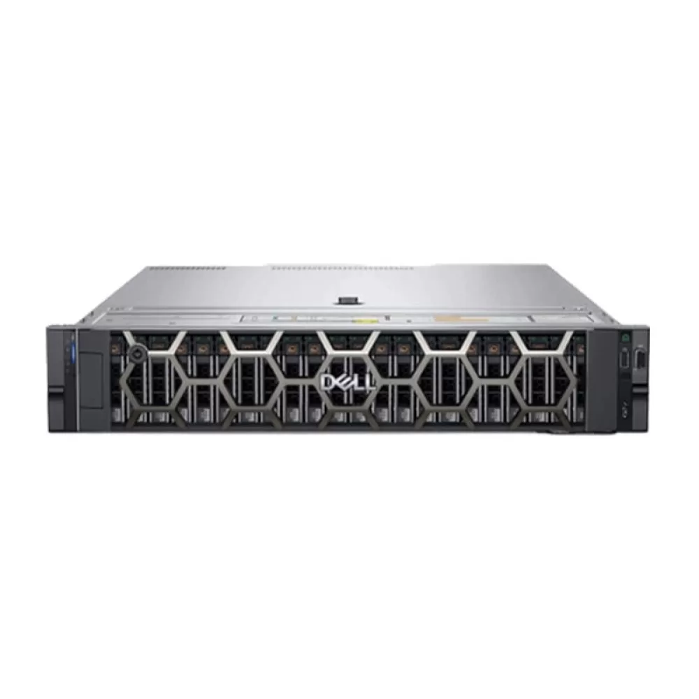 DELL PER750XS1SPL SILVER 4309Y 16GB 1x1.2TB SAS 700W 2U RACK SERVER