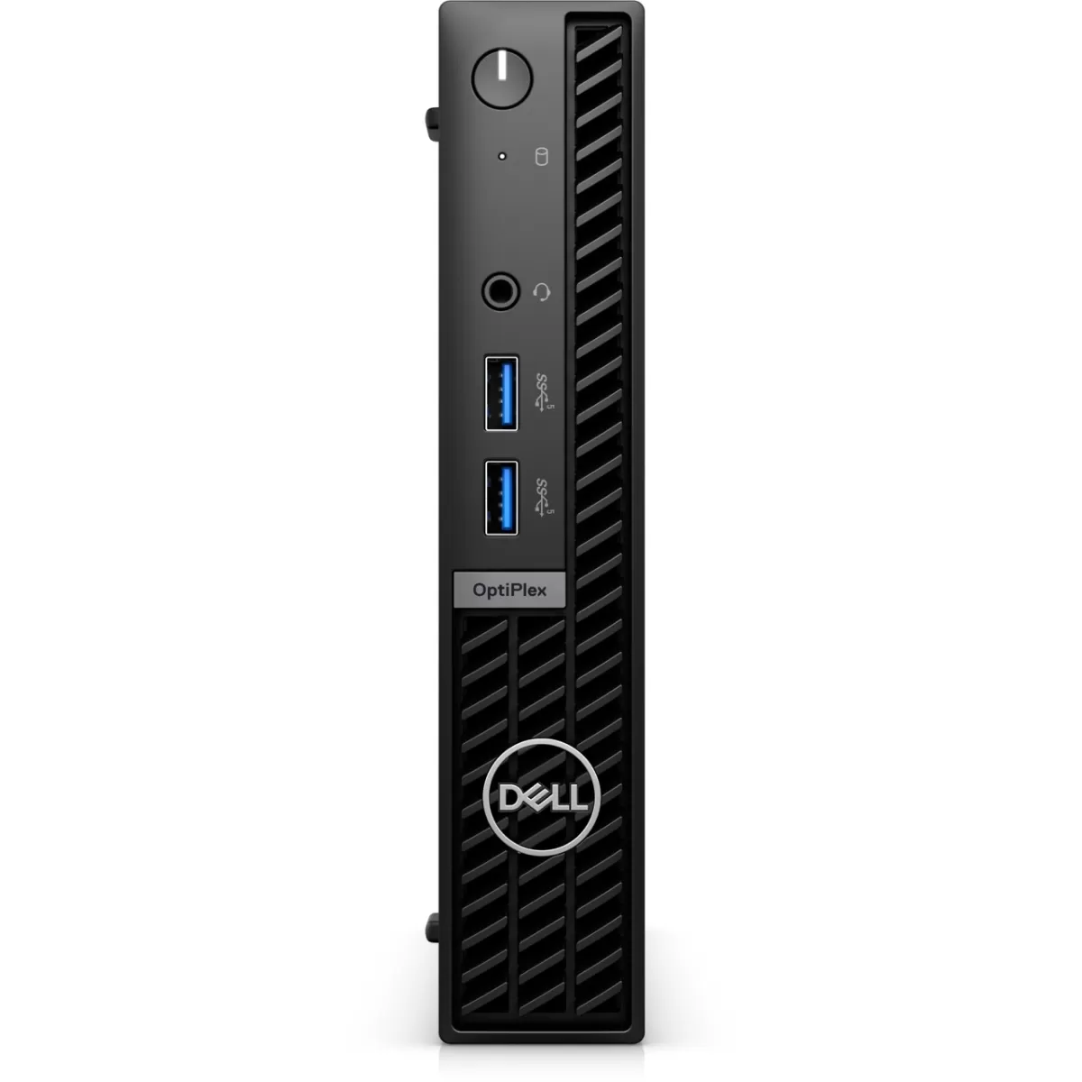 DELL OPTIPLEX 7010MFF N008O7010MFFPUBU I7-13700T 16GB 512GB SSD FREEDOS PC