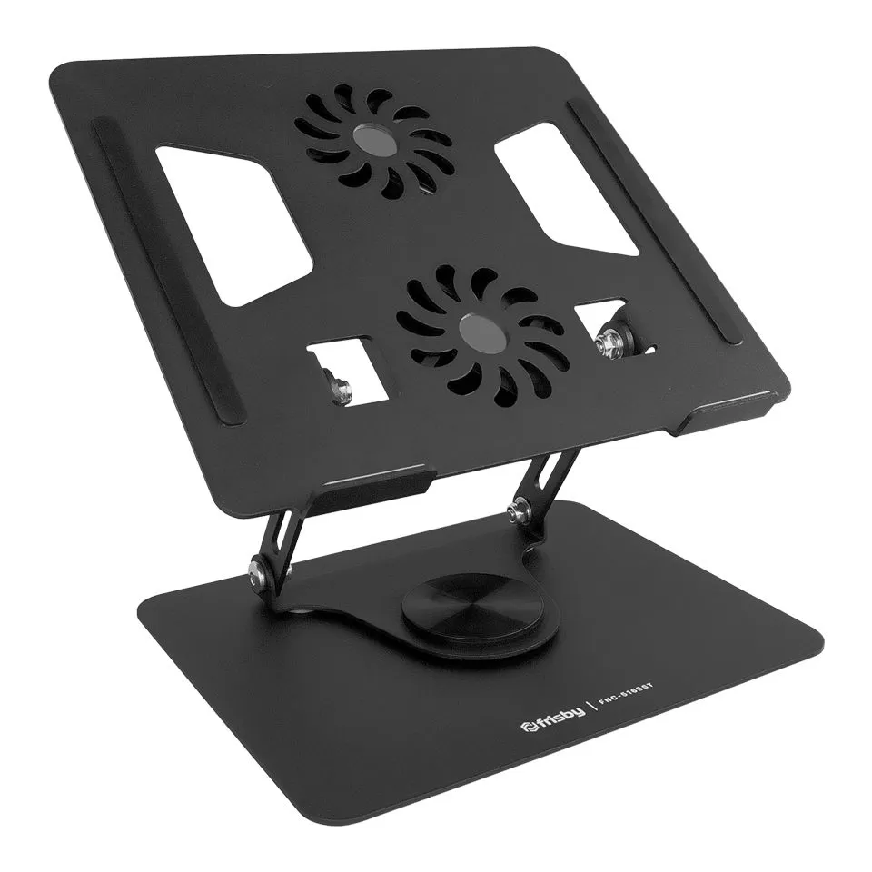 FRISBY FNC-5165ST KATLANIR NOTEBOOK STANDI