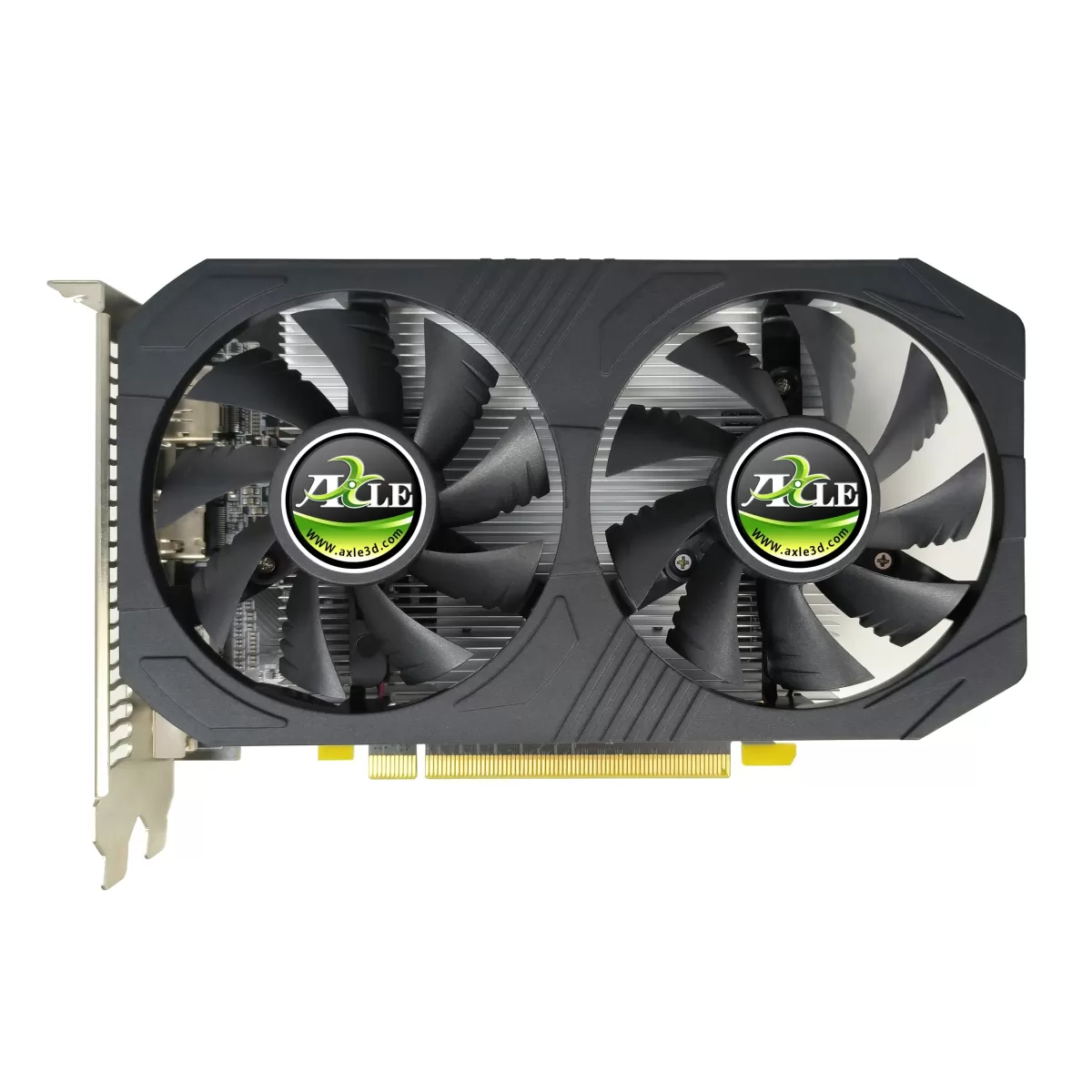 AXLE AX-RX-550/8GD5P8DIP RX550 8GB DDR5 128Bit DVI/HDMI/DP 16X