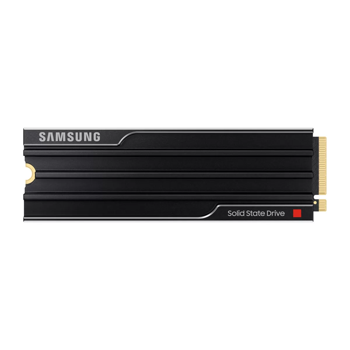 SAMSUNG 9100 PRO 4TB 14800/13400MB/s GEN5 NVME SSD MZ-VAP4T0CW