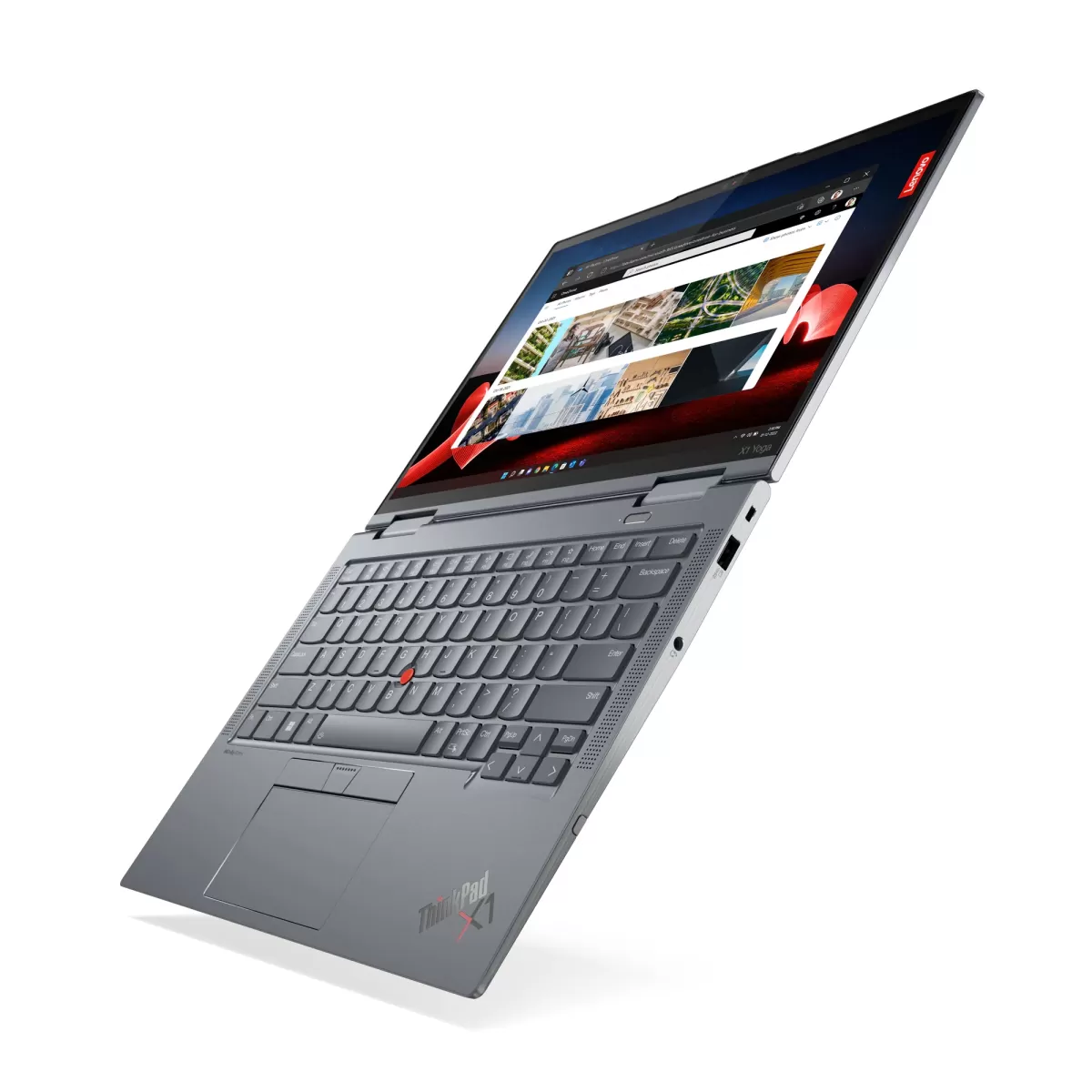 LENOVO X1 YOGA GEN8 21HQ002VTX I7-1355U 16GB 512GB SSD 14