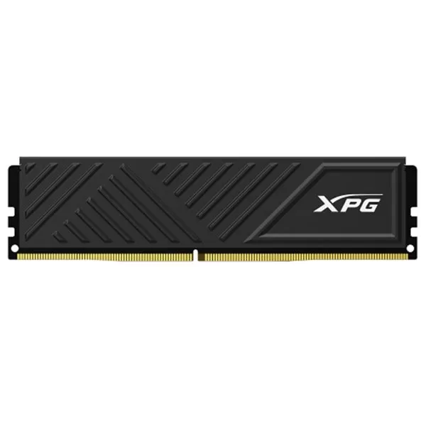 XPG 16GB 3600MHz DDR4 GAMMIX D35 CL18 1.35V AX4U360016G18I-SBKD35 PC RAM
