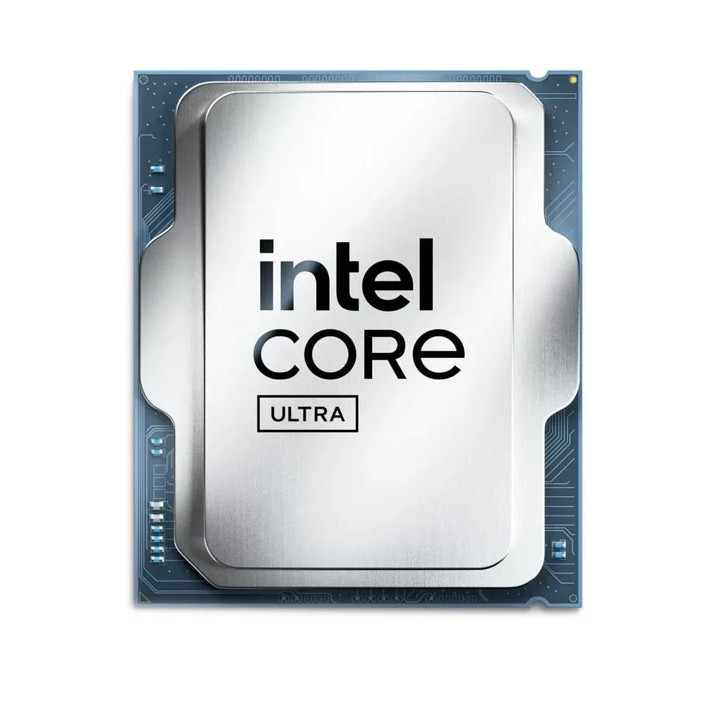 INTEL ARROW LAKE ULTRA 5 225F 3.30GHz 20MB 1851P İŞLEMCİ TRAY