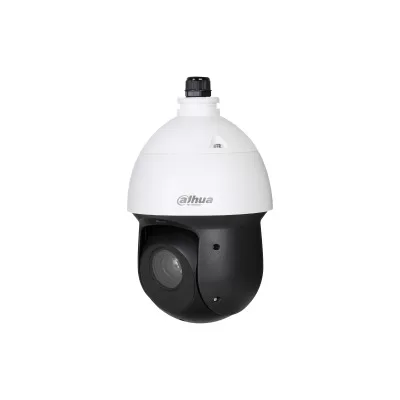 DAHUA SD49825GB-HNR 8MP 25x 5-125MM 100MT STARLIGHT IR WIZSENSE PTZ DOME IP KAMERA