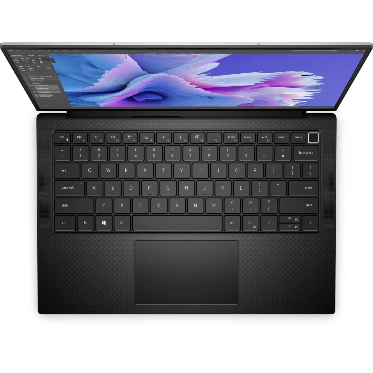 DELL M5480 XCTOP5480EMEA-VP-2 I7-13800H 32GB 512GB SSD 6GB RTX A1000 14