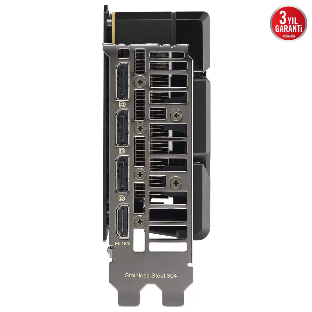 ASUS DUAL-RTX5060TI-O16G RTX5060TI 16GB GDDR7 128Bit 3xDP/1xHDMI