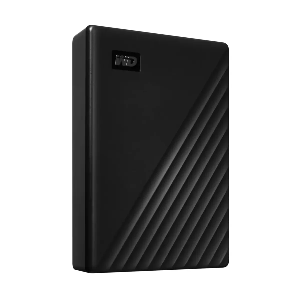 WD MY PASSPORT 4TB USB3.2 2.5