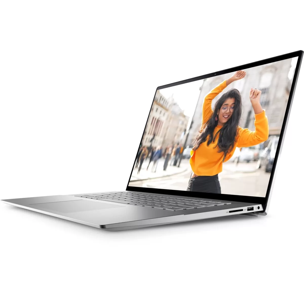 DELL INSPIRON 5620 I56204101U I5-1235U 8GB 256GB SSD 15.6