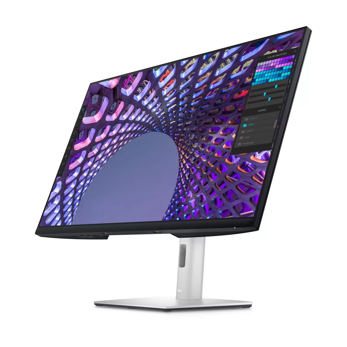 DELL P3223QE 31.5