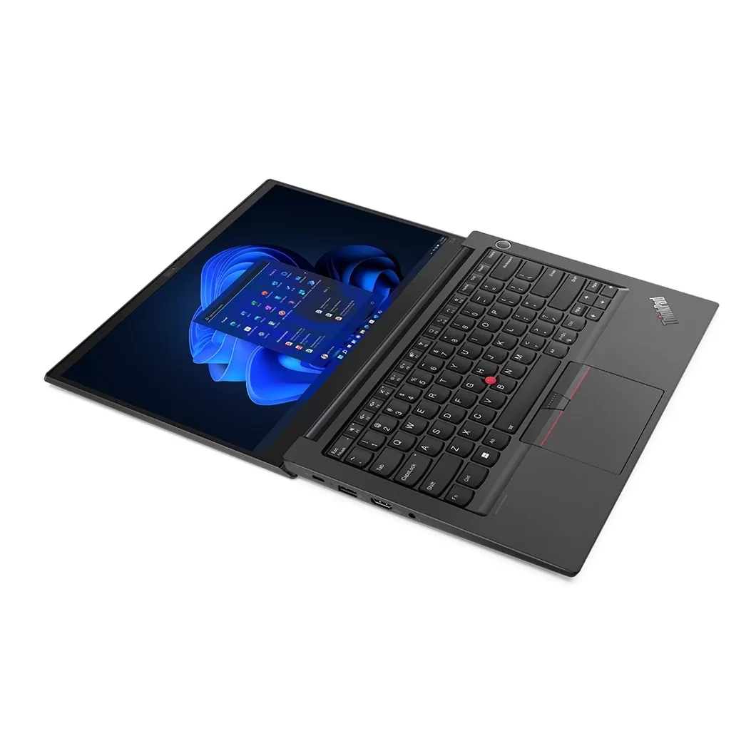 LENOVO THINKPAD E14 21E3S0S600 I7-1255U 16GB 512GB SSD 2GB MX550 14