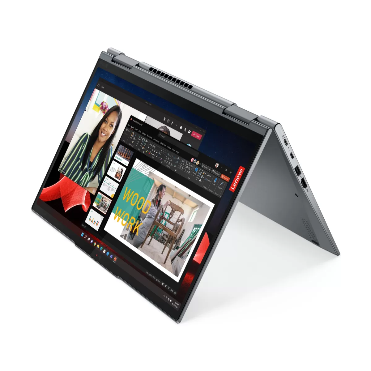 LENOVO X1 YOGA GEN8 21HQ002VTX I7-1355U 16GB 512GB SSD 14